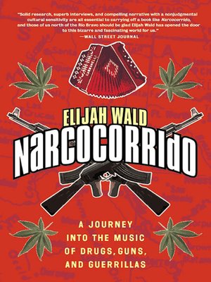 cover image of Narcocorrido